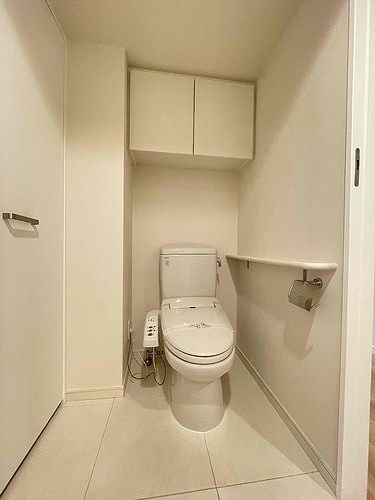 トイレ　他部屋参考写真