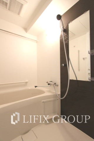 バス・シャワールーム　風呂