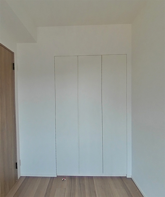 収納　※写真は同タイプ住戸です。