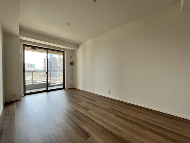 居室・リビング　※写真は同タイプ住戸です。