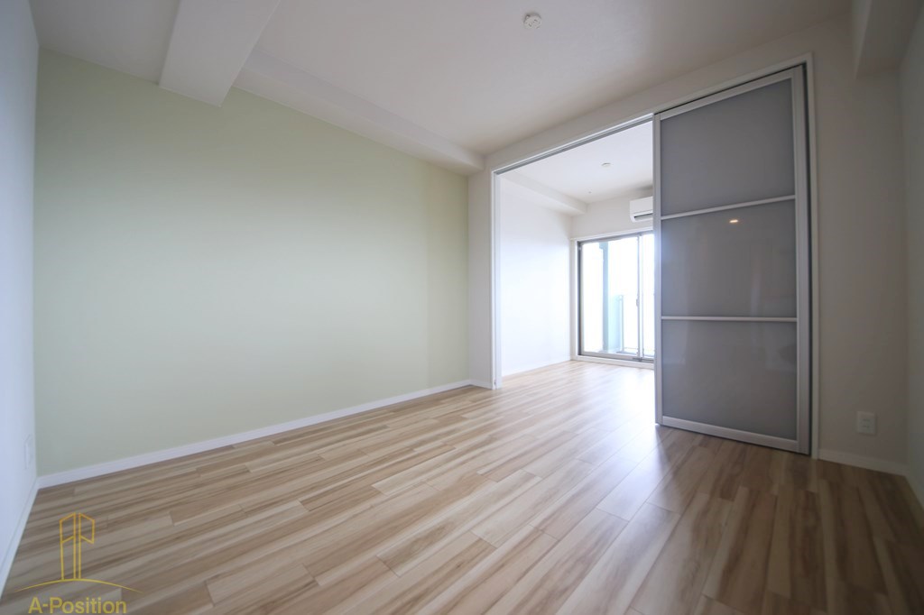 その他部屋・スペース　アーバネックス真田山