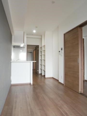 居室・リビング　※参考写真