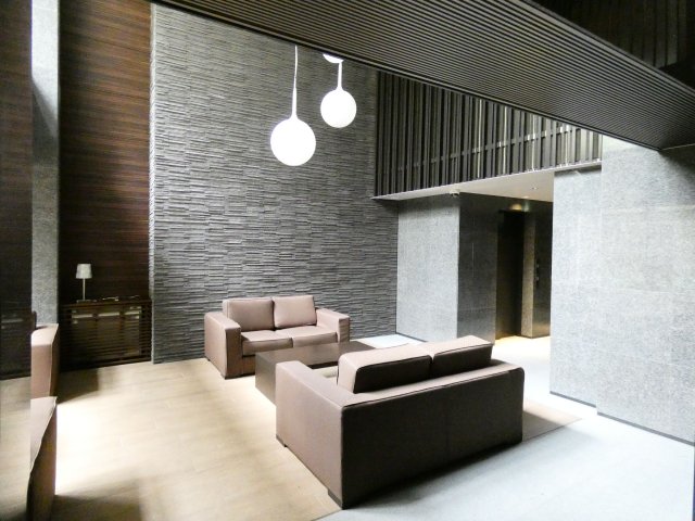 ロビー　ロビー