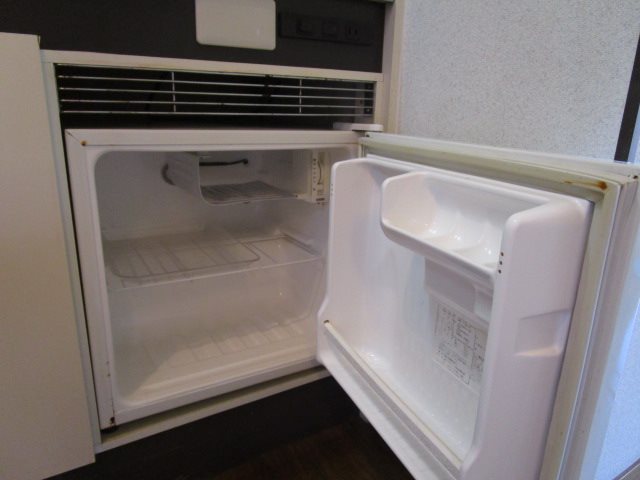 その他設備　ミニ冷蔵庫