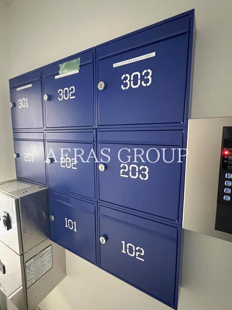 その他共有部分