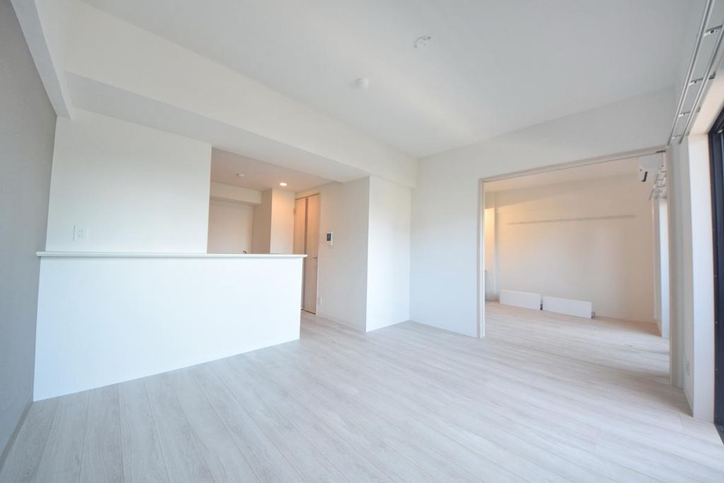 居室・リビング　４０．２９平米のお部屋です