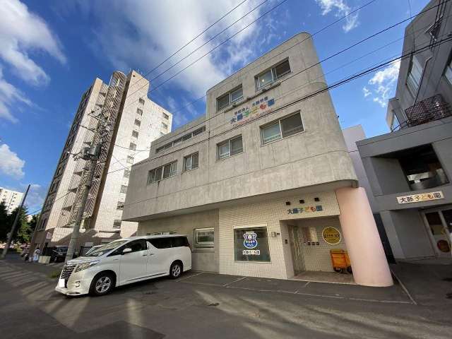 幼稚園・保育園　大藤学園大藤子ども園（幼稚園・保育園）まで316m