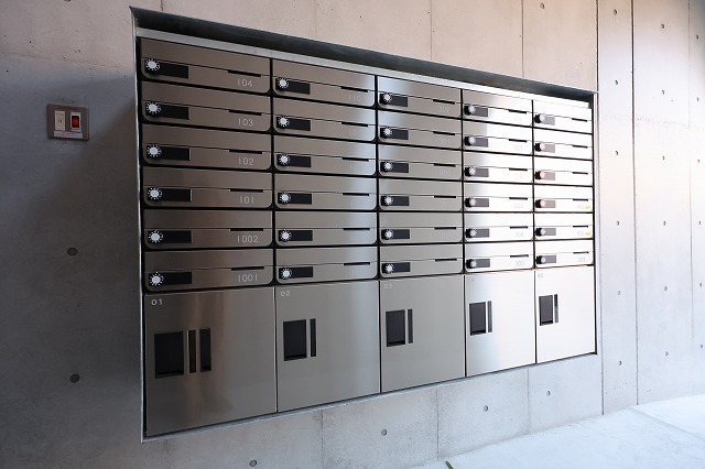 その他共有部分　共有部分