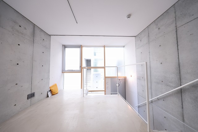 居室・リビング　居室