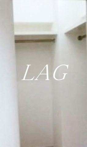 収納　収納です。