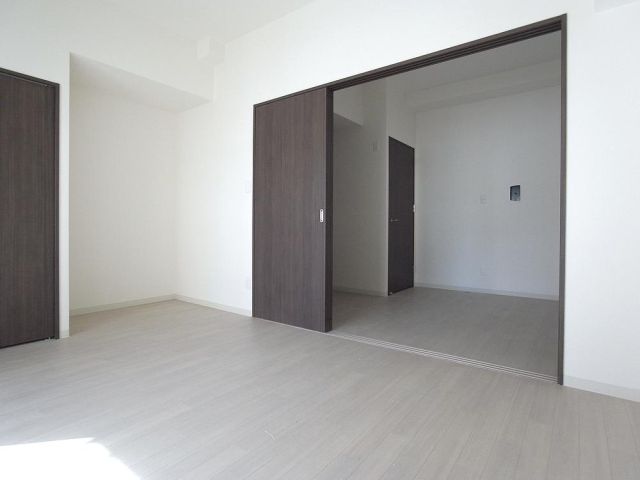 その他設備　平成２６年２月１１日現在の室内です