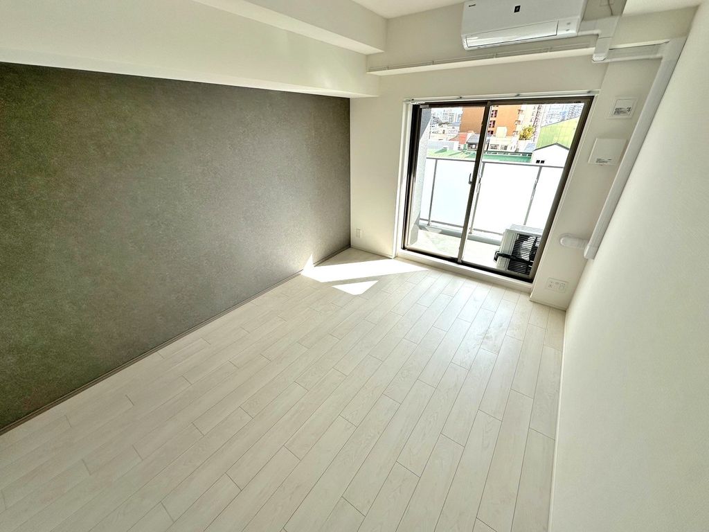 居室・リビング　リビング/居室