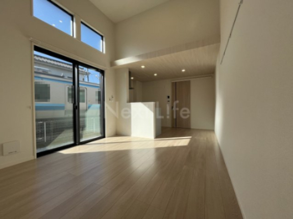 居室・リビング　ソル・アスール