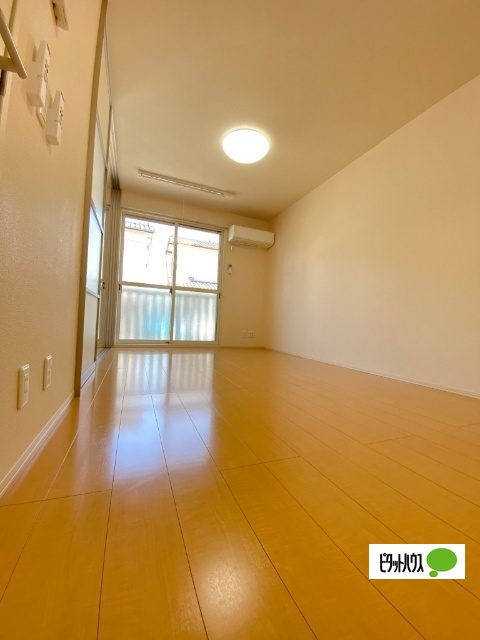 居室・リビング　ＤＫ