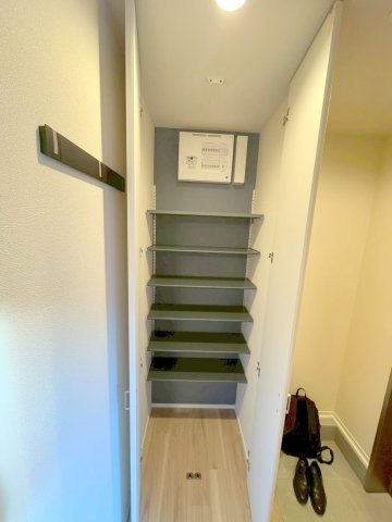 玄関　★シューズBOX★