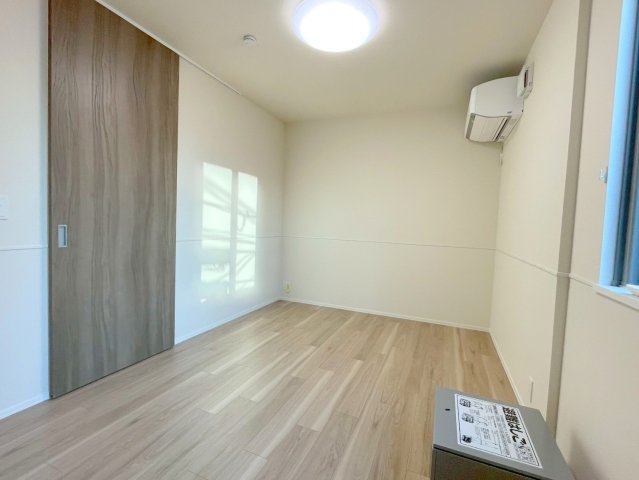 その他部屋・スペース　★洋室6帖★