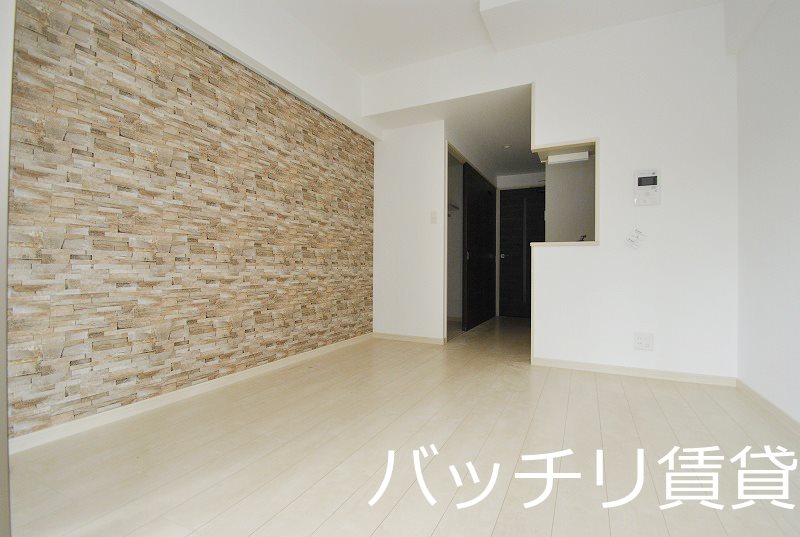 その他部屋・スペース　画像は別号室の為、現状優先になります。