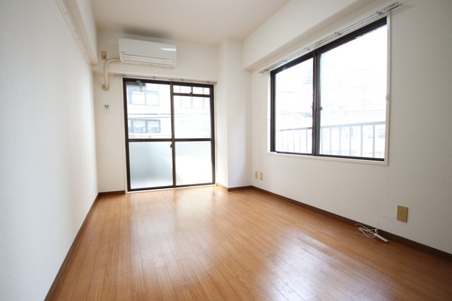 居室・リビング　現状優先