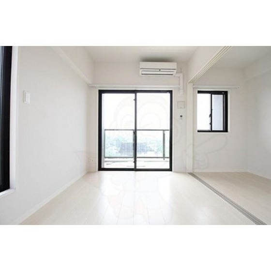 居室・リビング　同型タイプです。