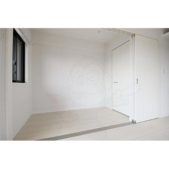 その他部屋・スペース　同型タイプです。