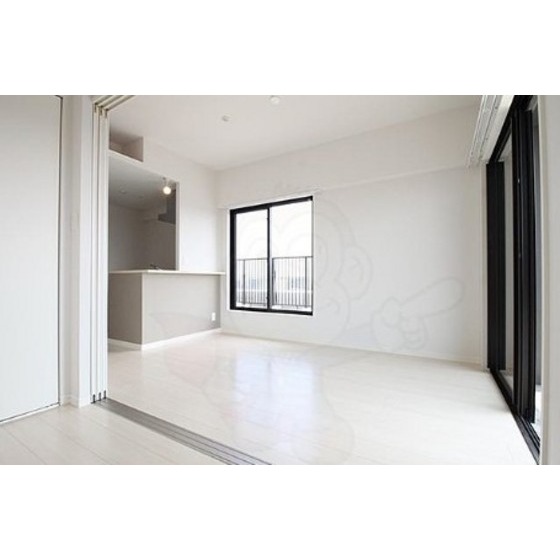 居室・リビング　同型タイプです。