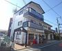 桂駅より徒歩10分 1階 築39年2ヶ月の賃貸物件