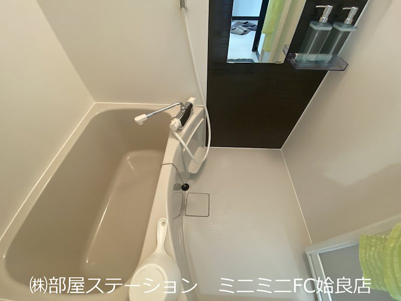 バス・シャワールーム　同タイプ