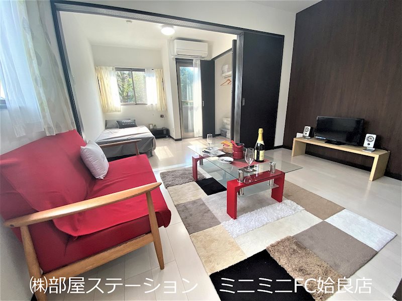建物外観　同タイプ