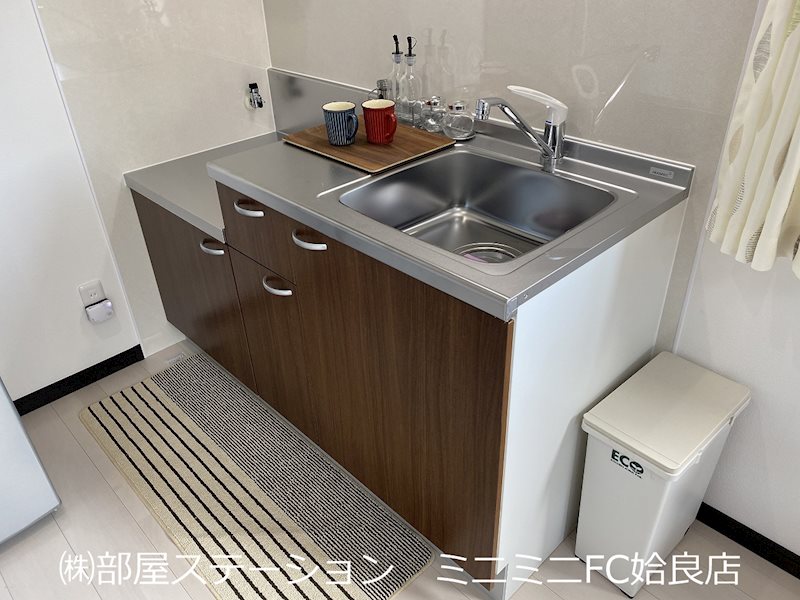 キッチン　同タイプ