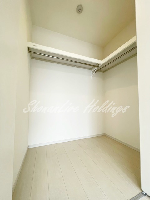 収納　洋服多い方にもおすすめ♪