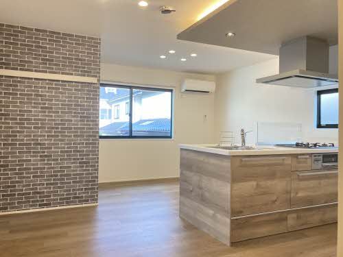 居室・リビング　ＬＤＫ