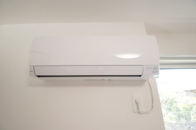 その他設備　別物件の写真です