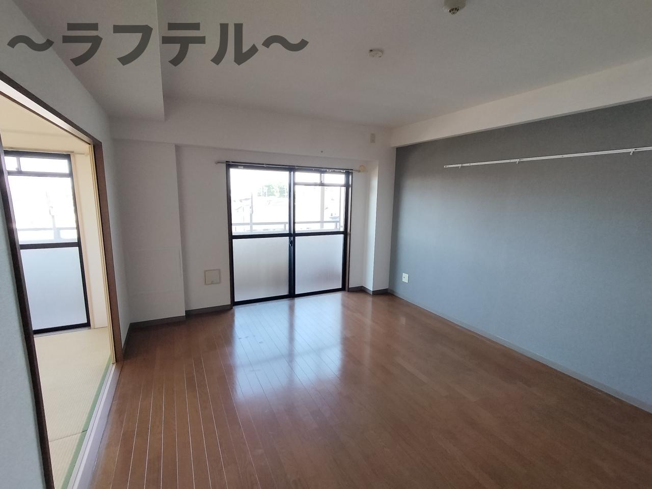 居室・リビング　別部屋イメージ写真