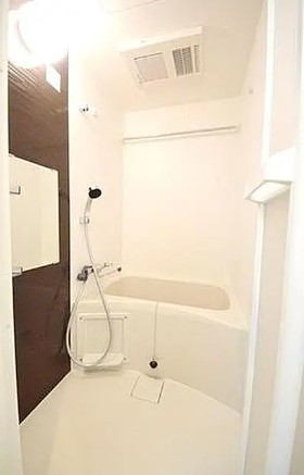 バス・シャワールーム　同建物別部屋参考