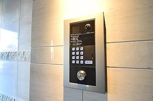 セキュリティ　同建物別部屋参考