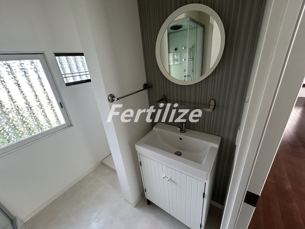 洗面設備　★初期費用どこよりも安くご案内★