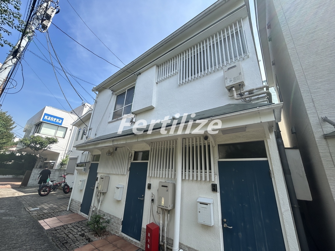 建物外観　★初期費用どこよりも安くご案内★