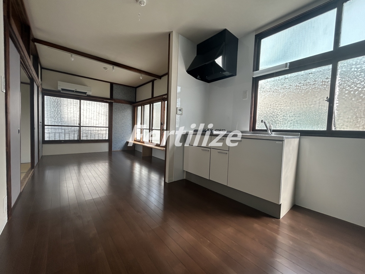 居室・リビング　★初期費用どこよりも安くご案内★