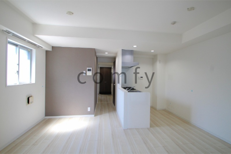 居室・リビング　リビングダイニング