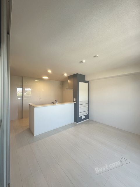 居室・リビング　洗練されたデザイン