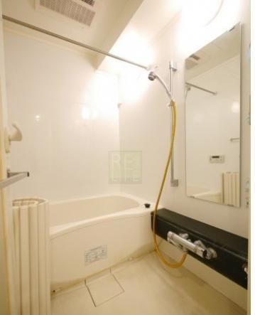 バス・シャワールーム　☆ゆっくりくつろげるお風呂☆