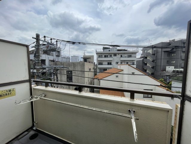 ライオンズマンション用賀のその他写真