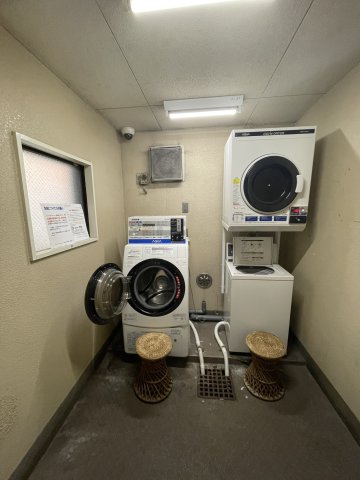 ライオンズマンション用賀のその他写真