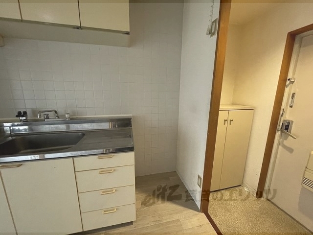 その他部屋・スペース　冷蔵庫置場