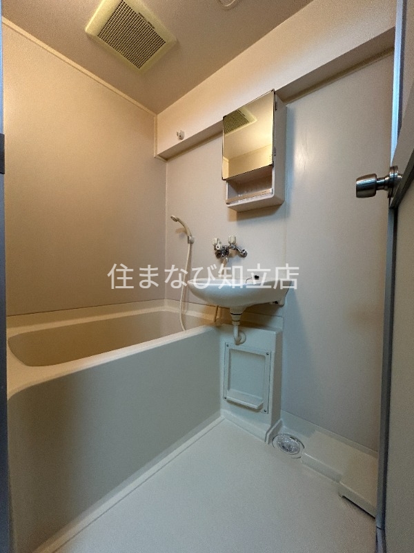 バス・シャワールーム　同型タイプ