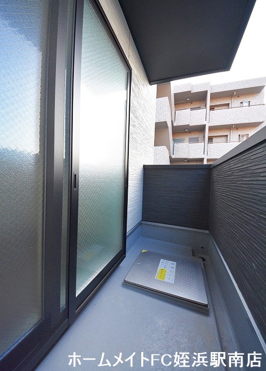 バルコニー　★バルコニー部分になります♪★参考写真