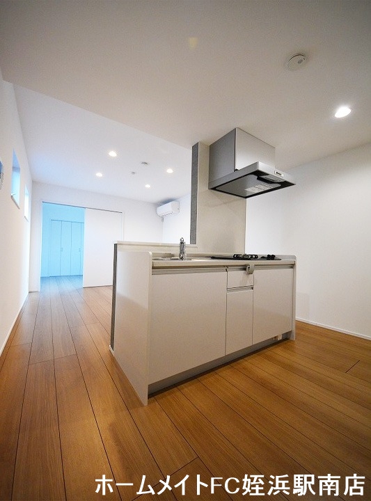 その他部屋・スペース　★使いやすい間取りになっております★参考写真