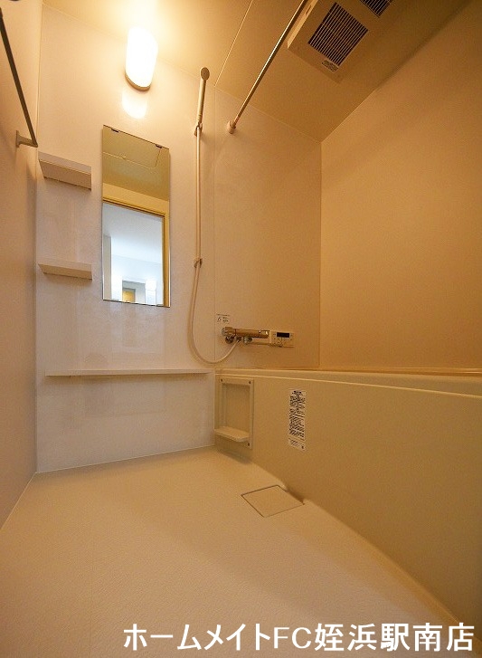 バス・シャワールーム　★まずはお問い合わせください★参考写真