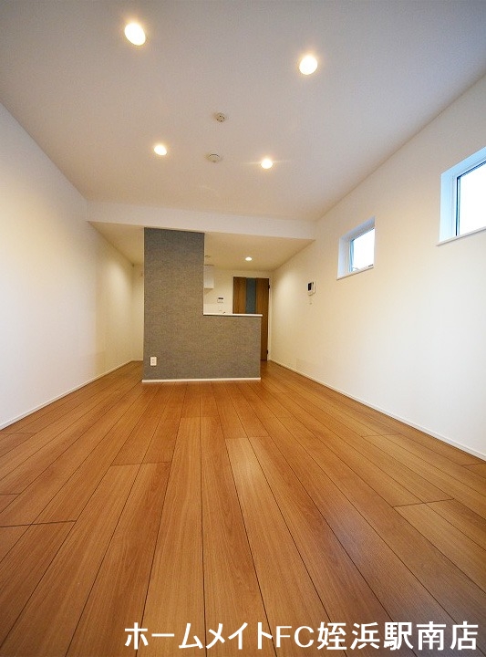 居室・リビング　★築浅1LDKのお部屋です♪★参考写真