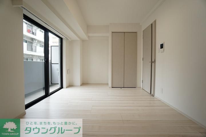 居室・リビング　リビング/居室